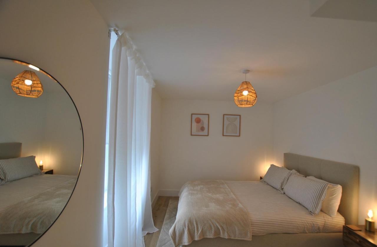 Crows Neuk- Fabulous Coastal Family Home Saint Monance Ngoại thất bức ảnh