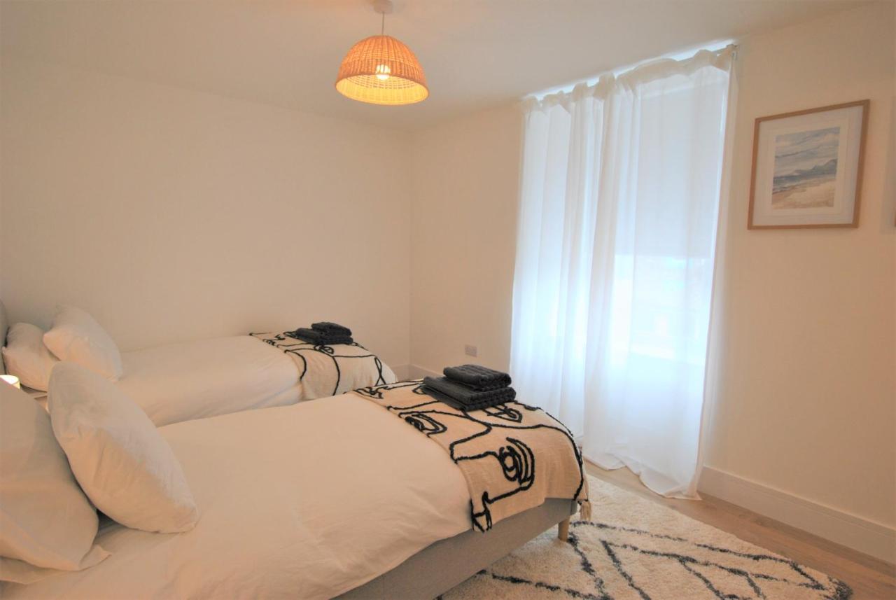 Crows Neuk- Fabulous Coastal Family Home Saint Monance Ngoại thất bức ảnh
