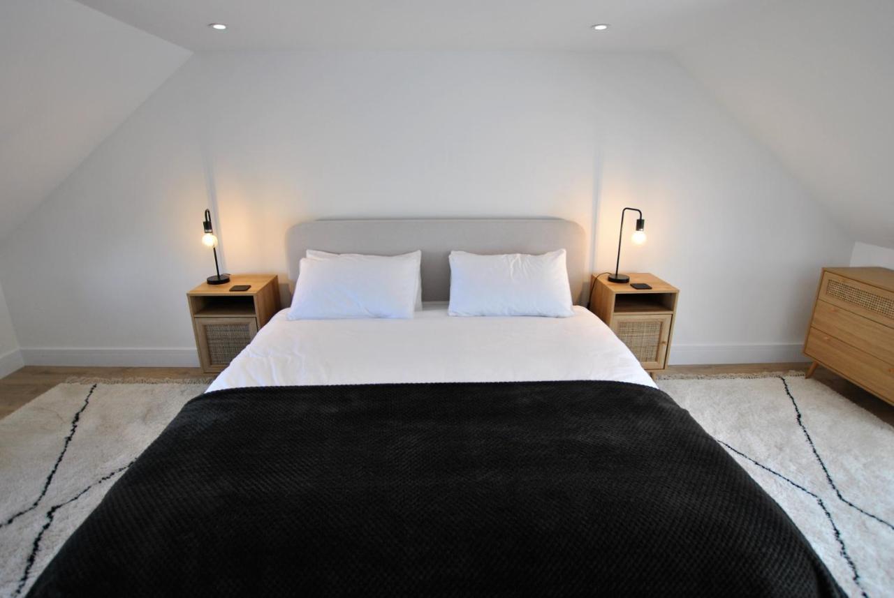 Crows Neuk- Fabulous Coastal Family Home Saint Monance Ngoại thất bức ảnh