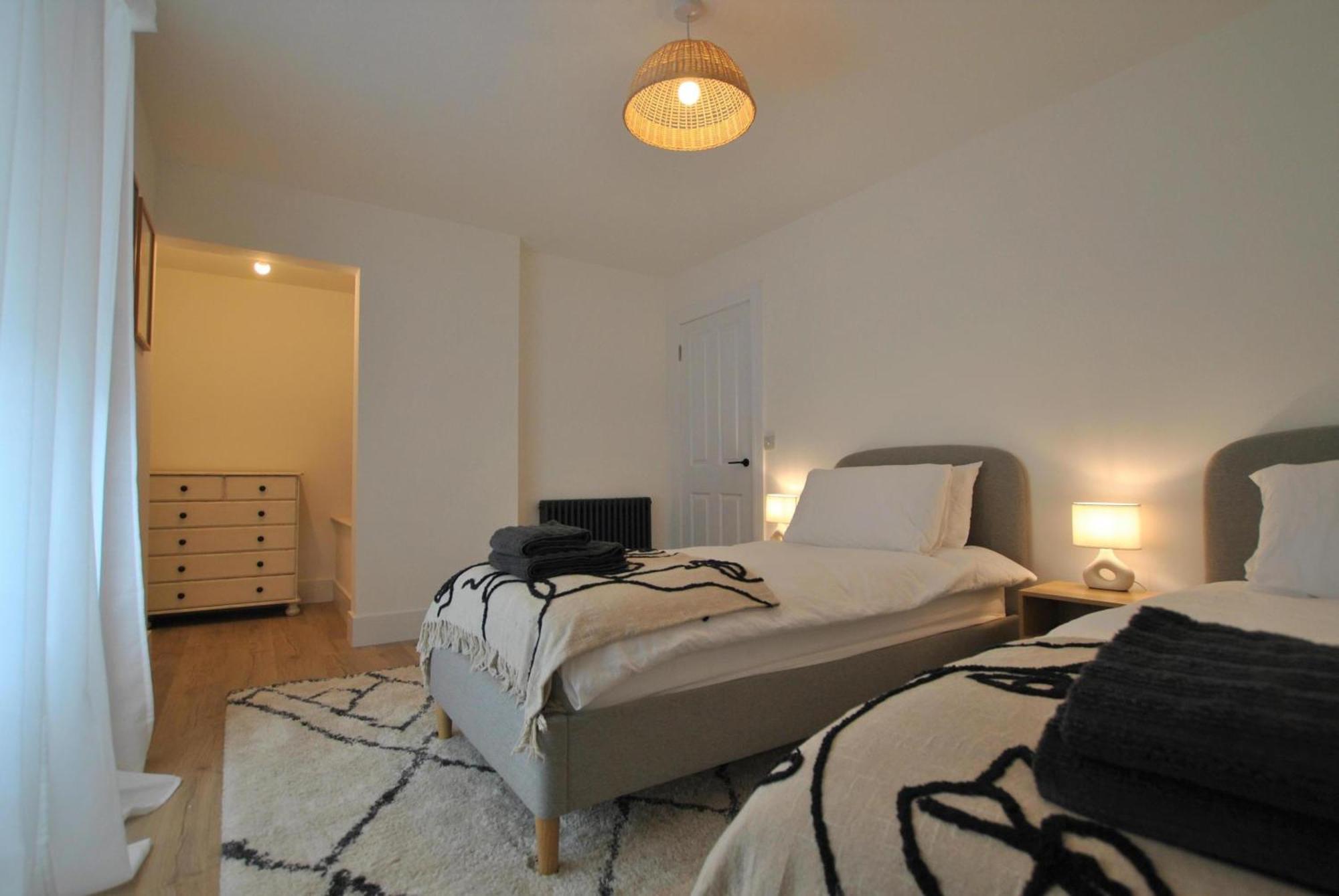 Crows Neuk- Fabulous Coastal Family Home Saint Monance Ngoại thất bức ảnh